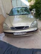 دايو نوبيرا 2002