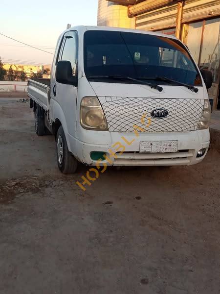 KIA 2700 Model 2007 for Sale