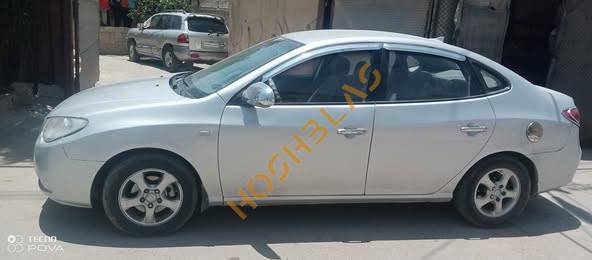 Hyundai Avante 2008 for sale