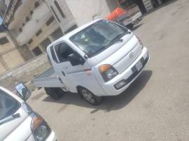Hyundai Porter 2018