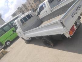 Hyundai Porter 2018