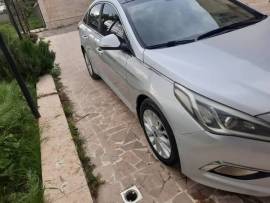 Hyundai Sonata 2016 for sale