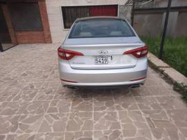 Hyundai Sonata 2016 for sale