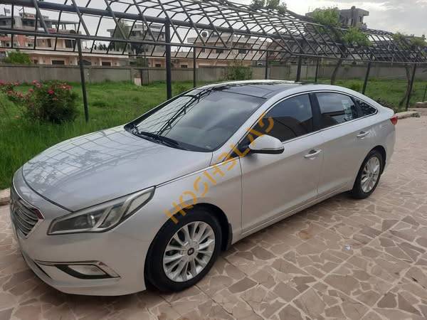 Hyundai Sonata 2016 for sale