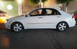 KIA Cerato 2008
