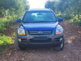 KIA Sportage 2007