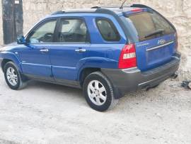 KIA Sportage 2007
