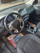 Hyundai Tucson 2011