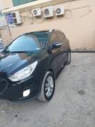 Hyundai Tucson 2011