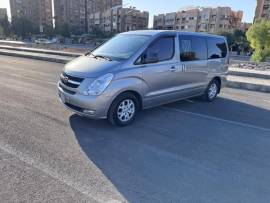 Hyundai Grand H1 Van 2011 for Sale
