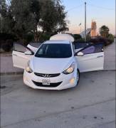 Hyundai Avante 2013 for sale