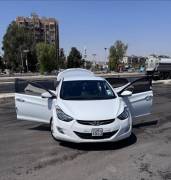 Hyundai Avante 2011 for sale