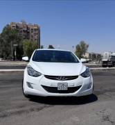 Hyundai Avante 2011 for sale