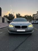 بي ام دبليو 523i 2010
