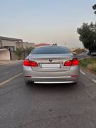 بي ام دبليو 523i 2010