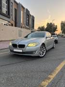 بي ام دبليو 523i 2010