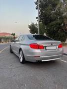 بي ام دبليو 523i 2010