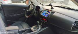 KIA Sportage 2012