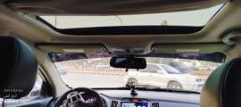 KIA Sportage 2012