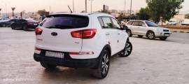 KIA Sportage 2012