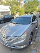 Hyundai Sonata 2013