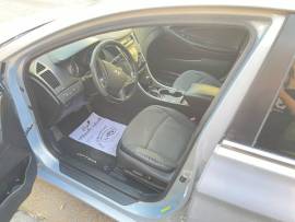 Hyundai Sonata 2013