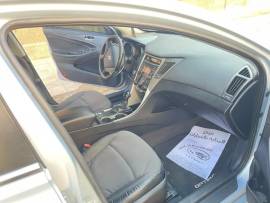 Hyundai Sonata 2013