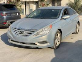 Hyundai Sonata 2011