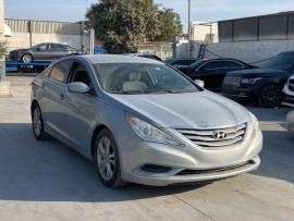 Hyundai Sonata 2011