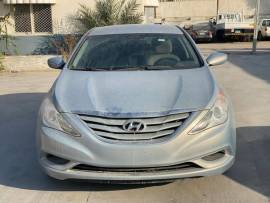 Hyundai Sonata 2011