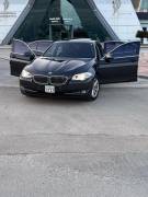 بي ام دبليو 528i 2011 للبيع