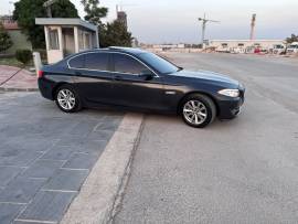 بي ام دبليو 528i 2011 للبيع