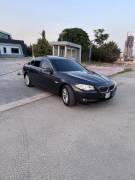 بي ام دبليو 528i 2011 للبيع
