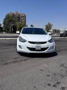 هيونداي أفانتي 2011 للبيع