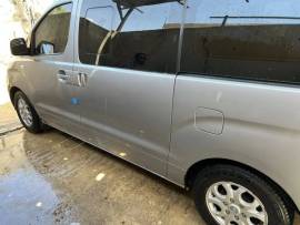 Hyundai H1 2016