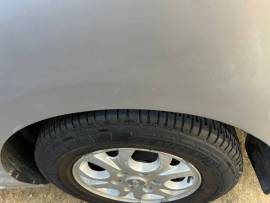 Hyundai H1 2016