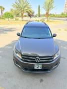 Volkswagen Tiguan 2013 for sale
