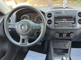 Volkswagen Tiguan 2013 for sale