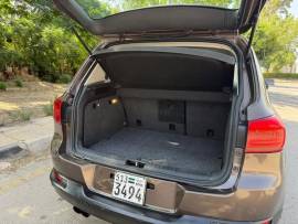 Volkswagen Tiguan 2013 for sale