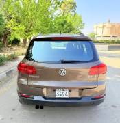 Volkswagen Tiguan 2013 for sale