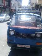 Daihatsu Pickup 1977