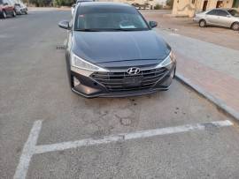 هيونداي النترا 2020