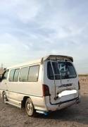 Hyundai H100 Model 1998 for Sale