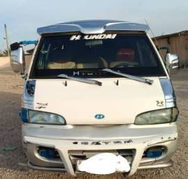 Hyundai H100 Model 1998 for Sale