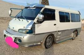 Hyundai H100 Model 1998 for Sale