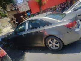 شفر كروز 2010 للبيع
