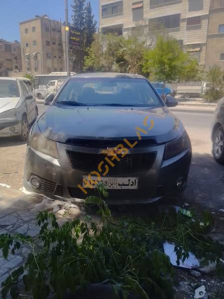 شفر كروز 2010 للبيع