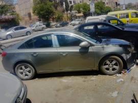 شفر كروز 2010 للبيع