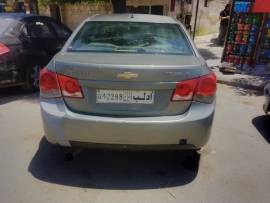شفر كروز 2010 للبيع