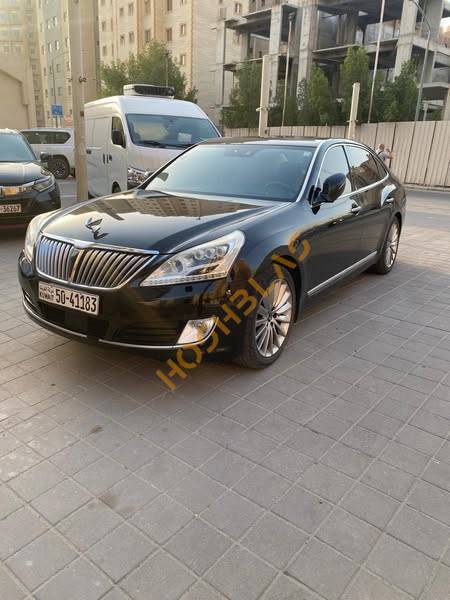 هونداي سنتينال 2016 للبيع
